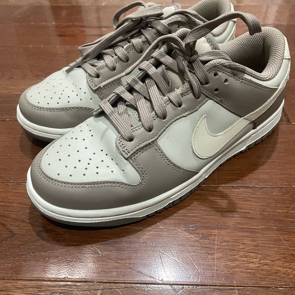 Nike Dunks
